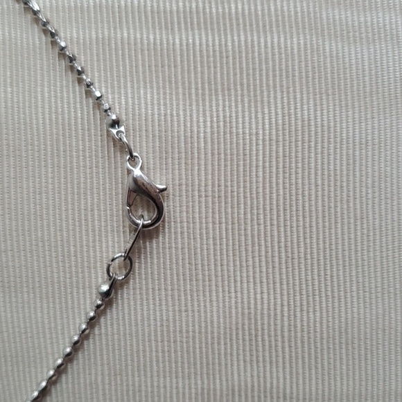 ๐4/$25 Princess 3D Crown Pendant & Necklace - Picture 3 of 9